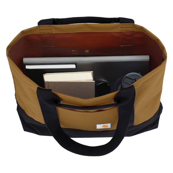 Carhartt 18L Classic Open Tote