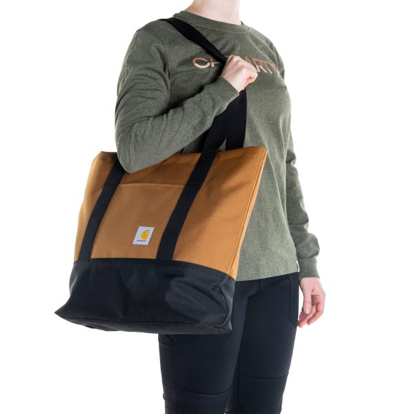 Carhartt 18L Classic Open Tote