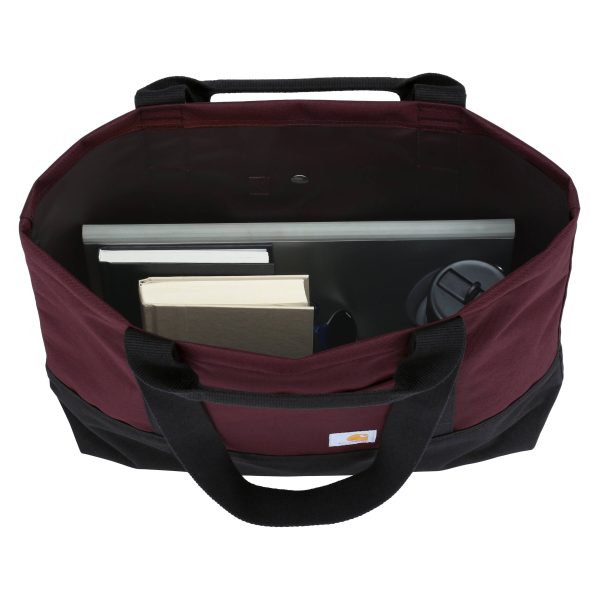 Carhartt 18L Classic Open Tote