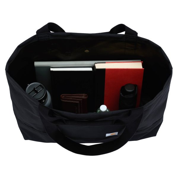 Carhartt 32L Classic Open Tote