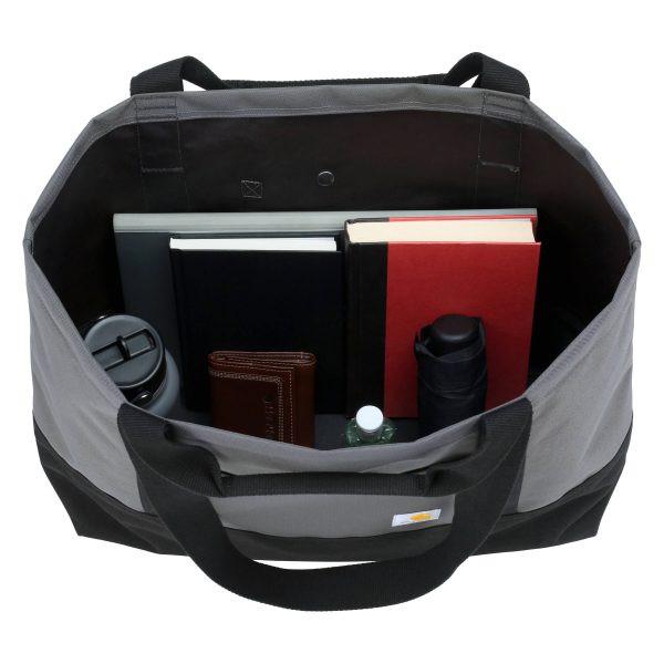 Carhartt 32L Classic Open Tote