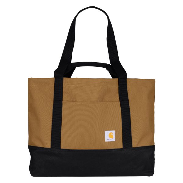 Carhartt 32L Classic Open Tote