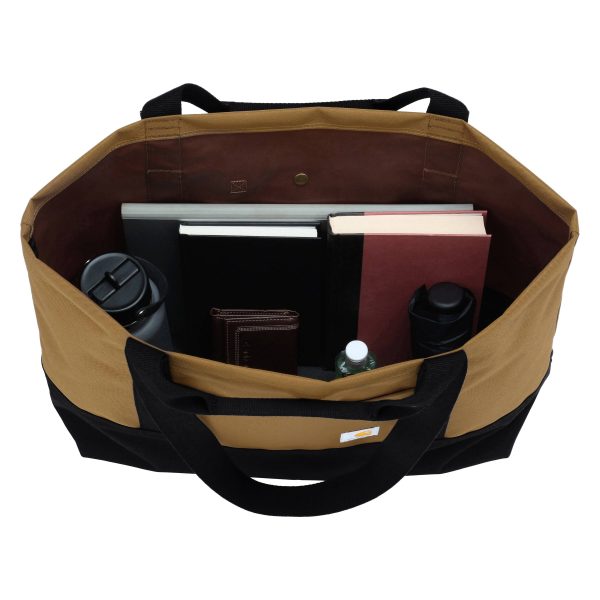 Carhartt 32L Classic Open Tote