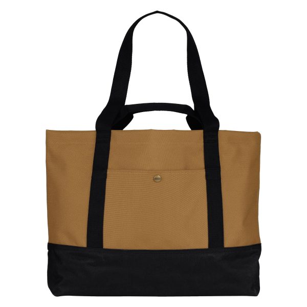 Carhartt 32L Classic Open Tote