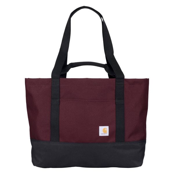 Carhartt 32L Classic Open Tote