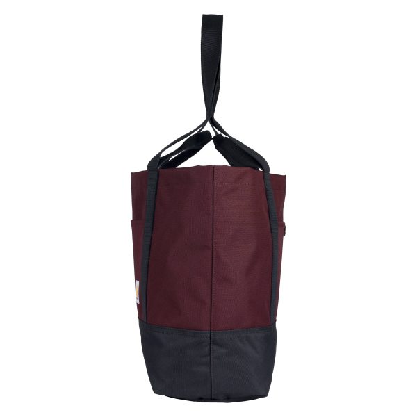 Carhartt 32L Classic Open Tote