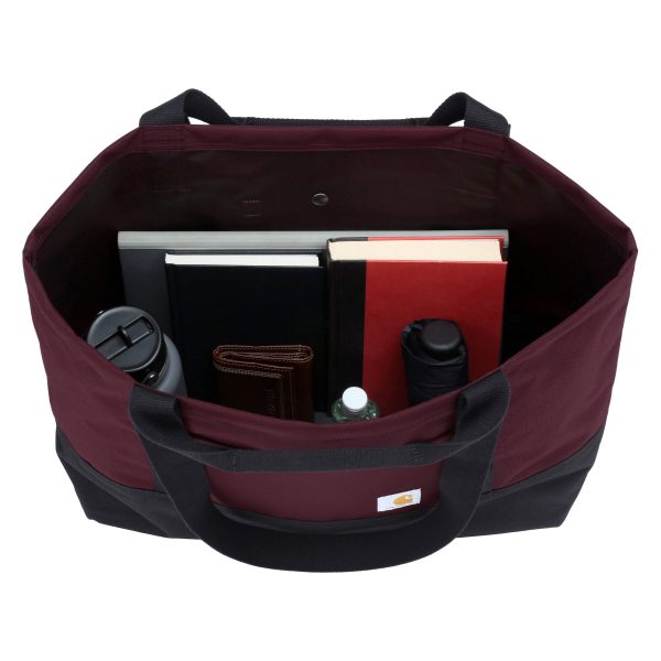 Carhartt 32L Classic Open Tote