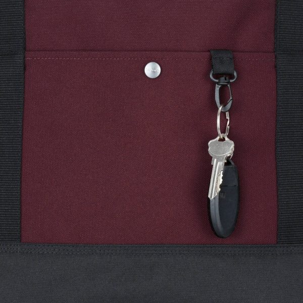 Carhartt 32L Classic Open Tote