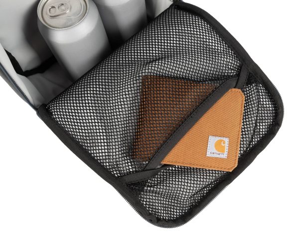Carhartt Insulated Lunch Cooler