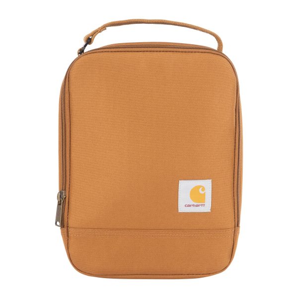 Carhartt Insulated Lunch Cooler