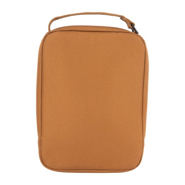 Carhartt Insulated Lunch Cooler
