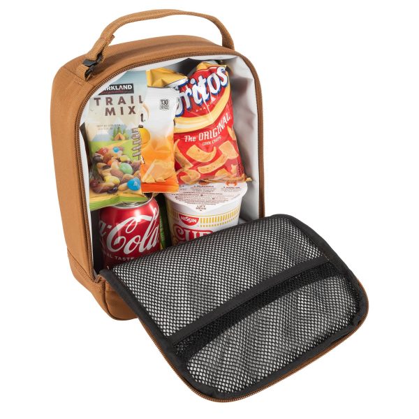 Carhartt Insulated Lunch Cooler
