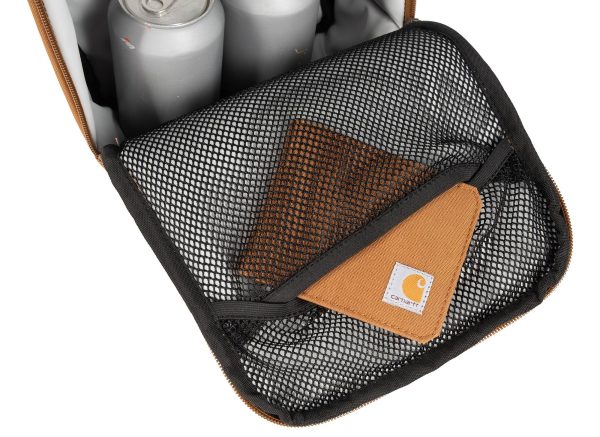 Carhartt Insulated Lunch Cooler