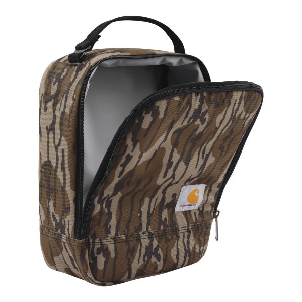 Carhartt Insulated Lunch Cooler