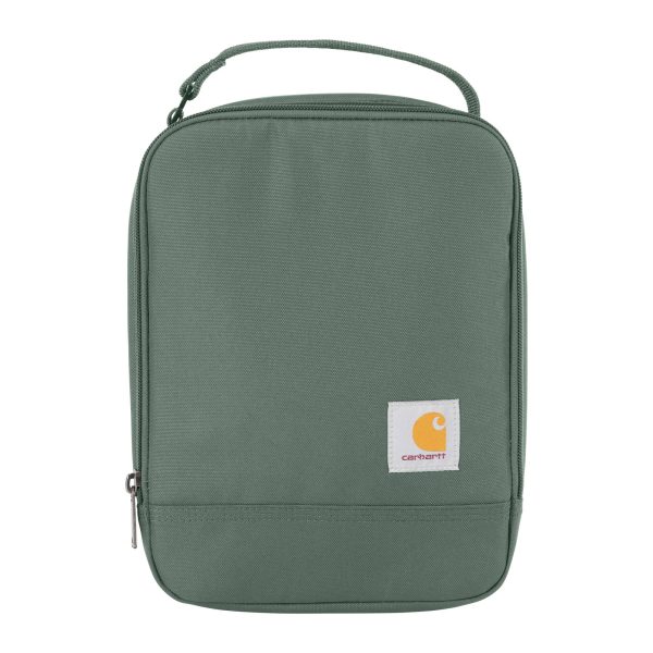 Carhartt Insulated Lunch Cooler