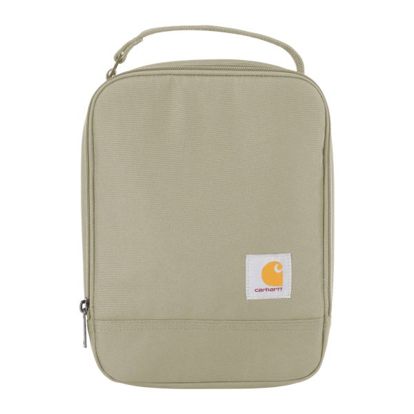 Carhartt Insulated Lunch Cooler