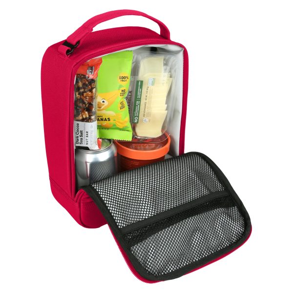 Carhartt Insulated Lunch Cooler
