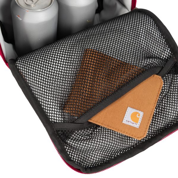 Carhartt Insulated Lunch Cooler