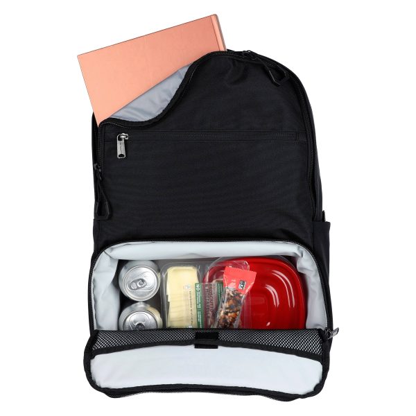 Carhartt Insulated Two Compartment Cooler Backpack