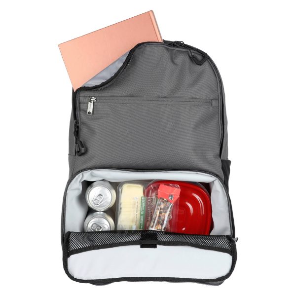 Carhartt Insulated Two Compartment Cooler Backpack