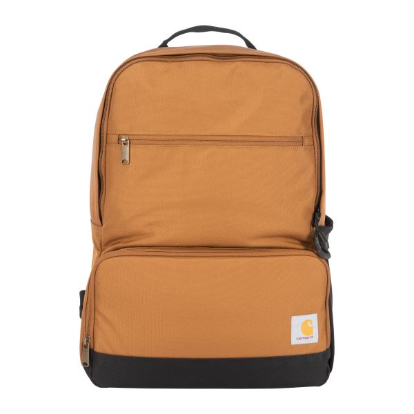 Carhartt Insulated Two Compartment Cooler Backpack