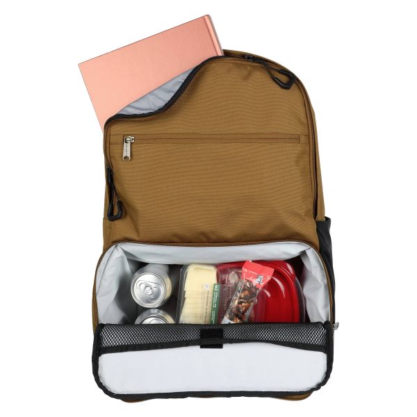 Carhartt Insulated Two Compartment Cooler Backpack