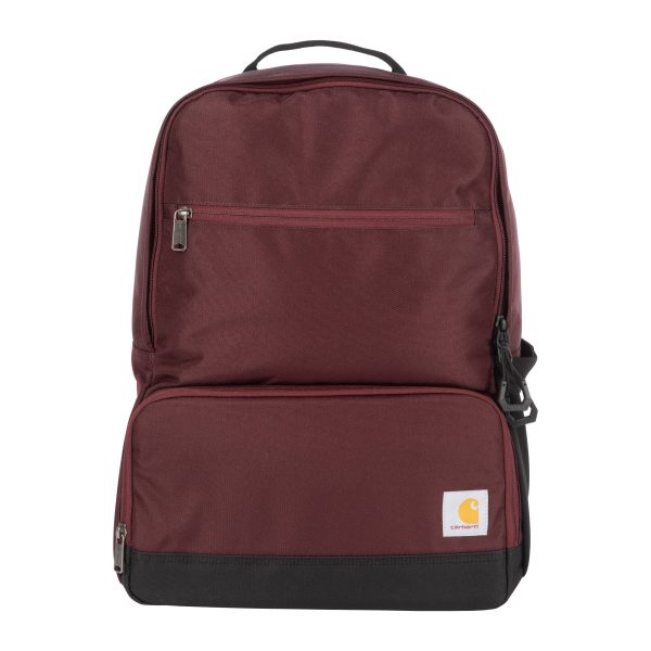 Carhartt Insulated Two Compartment Cooler Backpack