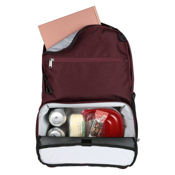 Carhartt Insulated Two Compartment Cooler Backpack
