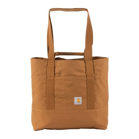 Carhartt 18L Firm Duck Tote
