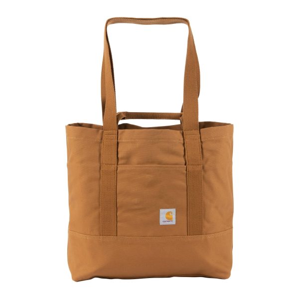 Carhartt 18L Firm Duck Tote