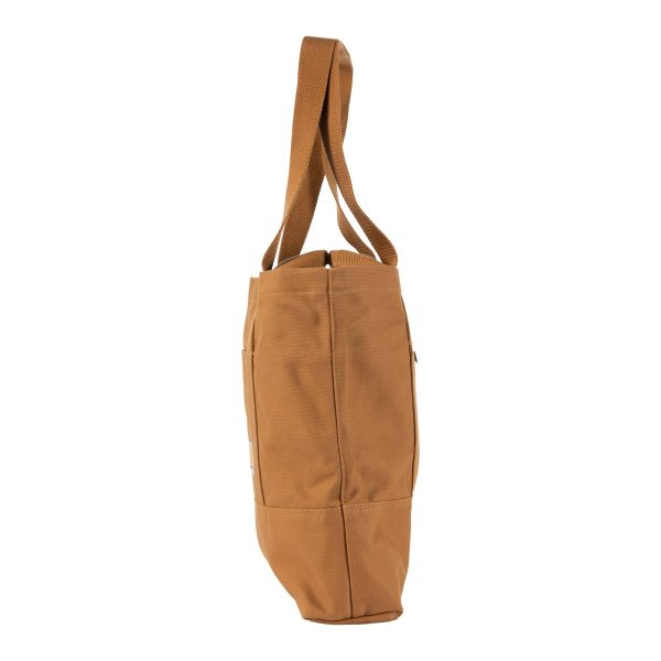 Carhartt 18L Firm Duck Tote