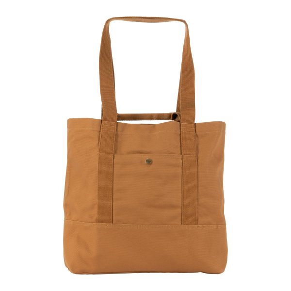 Carhartt 18L Firm Duck Tote