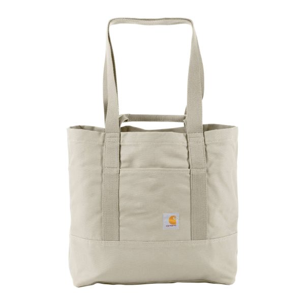 Carhartt 18L Firm Duck Tote