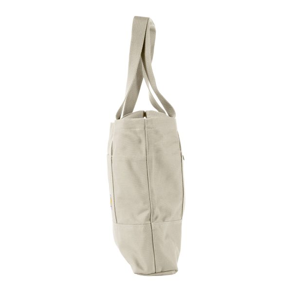 Carhartt 18L Firm Duck Tote