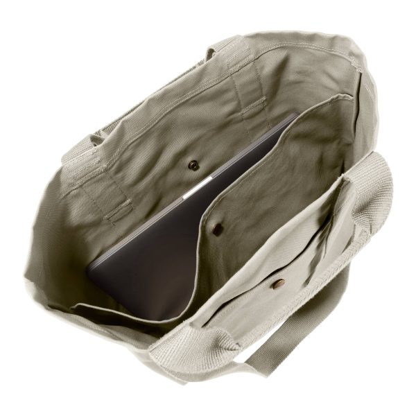 Carhartt 18L Firm Duck Tote