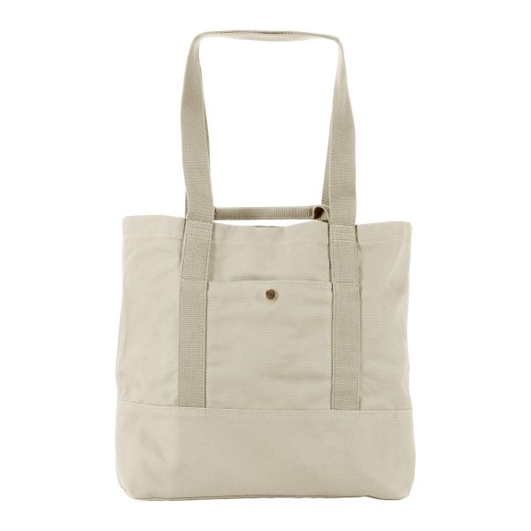 Carhartt 18L Firm Duck Tote