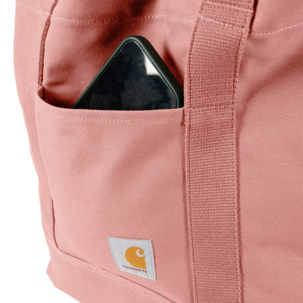 Carhartt 18L Firm Duck Tote