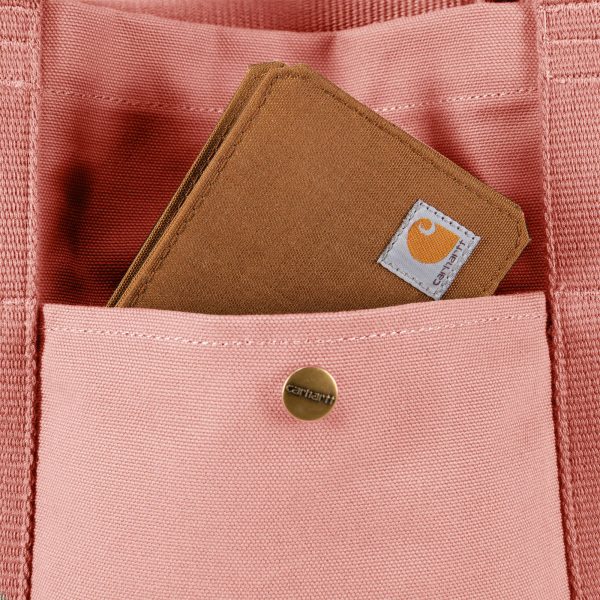 Carhartt 18L Firm Duck Tote