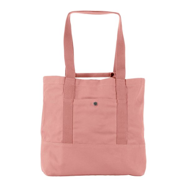 Carhartt 18L Firm Duck Tote