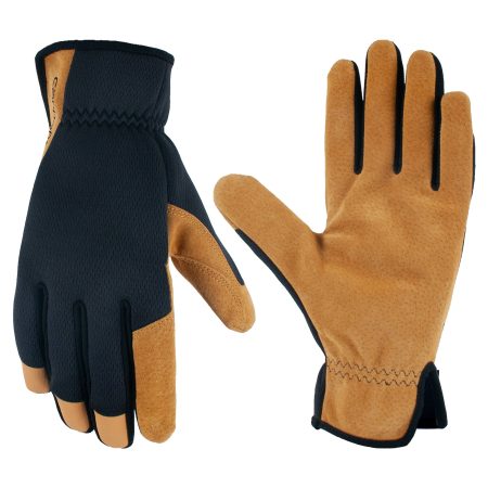 Carhartt Leather High Dexterity Glove