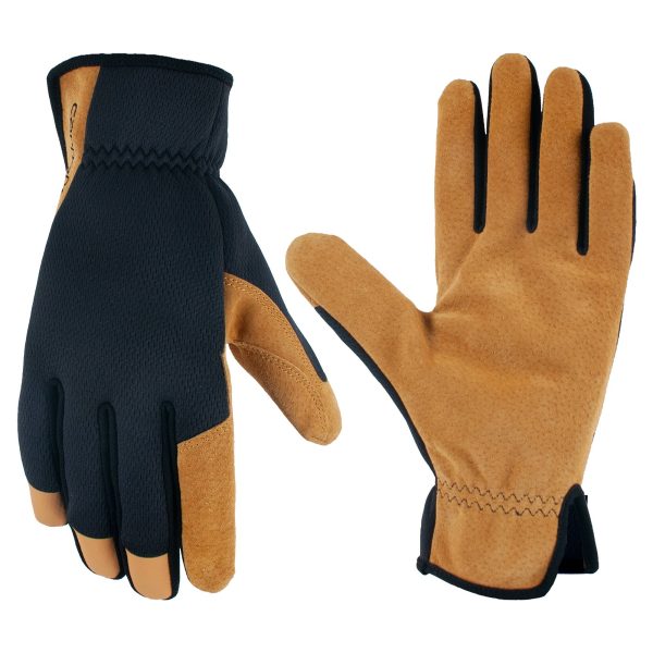 Carhartt Leather High Dexterity Glove