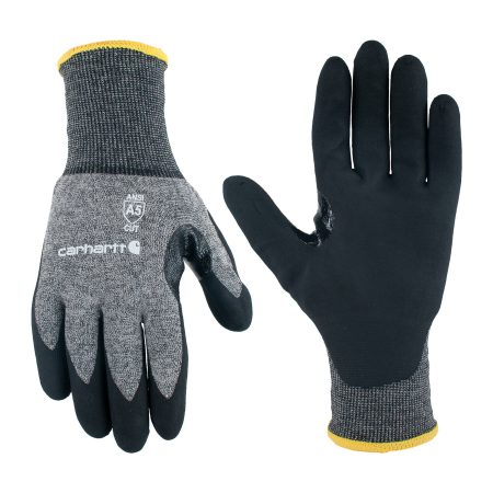 Carhartt Cut-Resistant Nitrile Glove