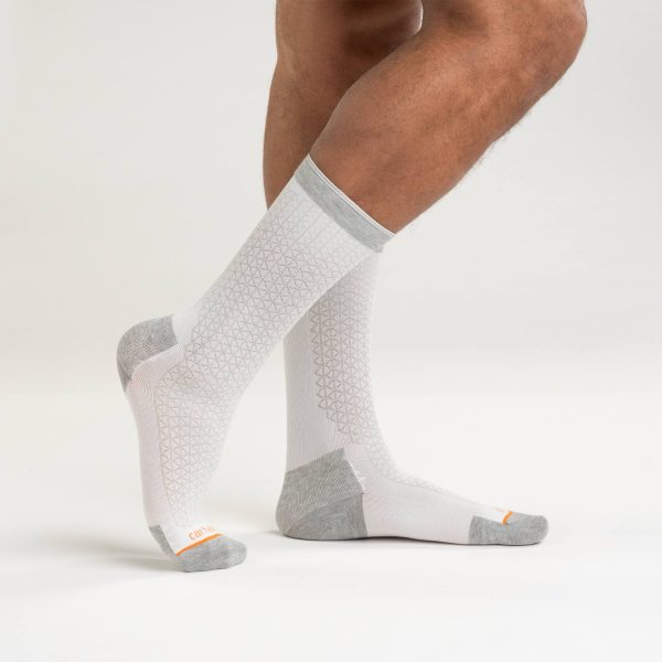 Carhartt Lightweight Durable Crew Sock 2 Pack