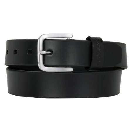 Carhartt Women's Bridle Leather Buckle Belt