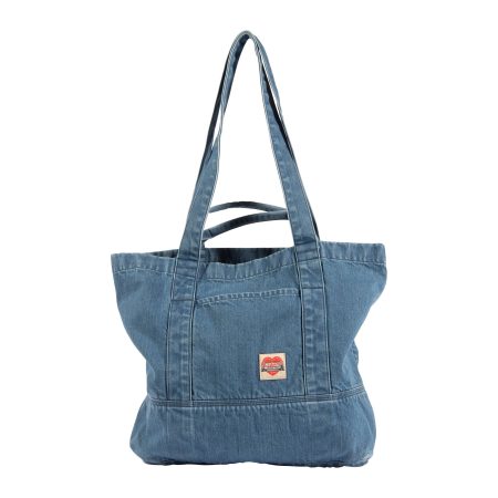Carhartt 18L Denim Tote