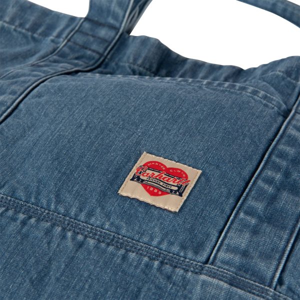 Carhartt 18L Denim Tote