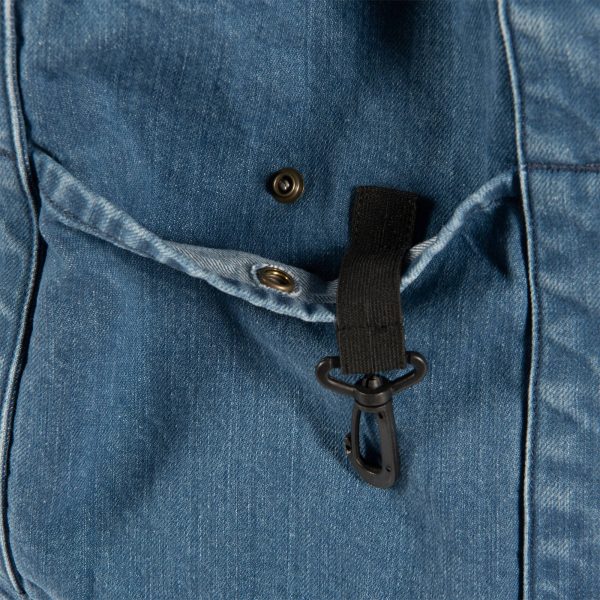 Carhartt 18L Denim Tote