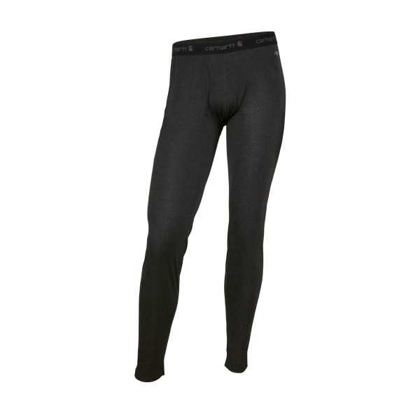 Carhartt Force Midweight Stretch Base Layer Pant