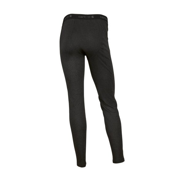 Carhartt Force Midweight Stretch Base Layer Pant