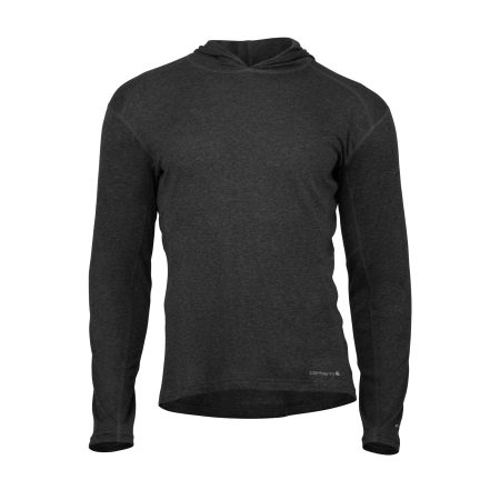 Carhartt Force Midweight Stretch Base Layer Hoodie